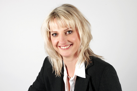 Profilbild Carola Wieben